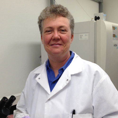 Jenny Gumperz, PhD