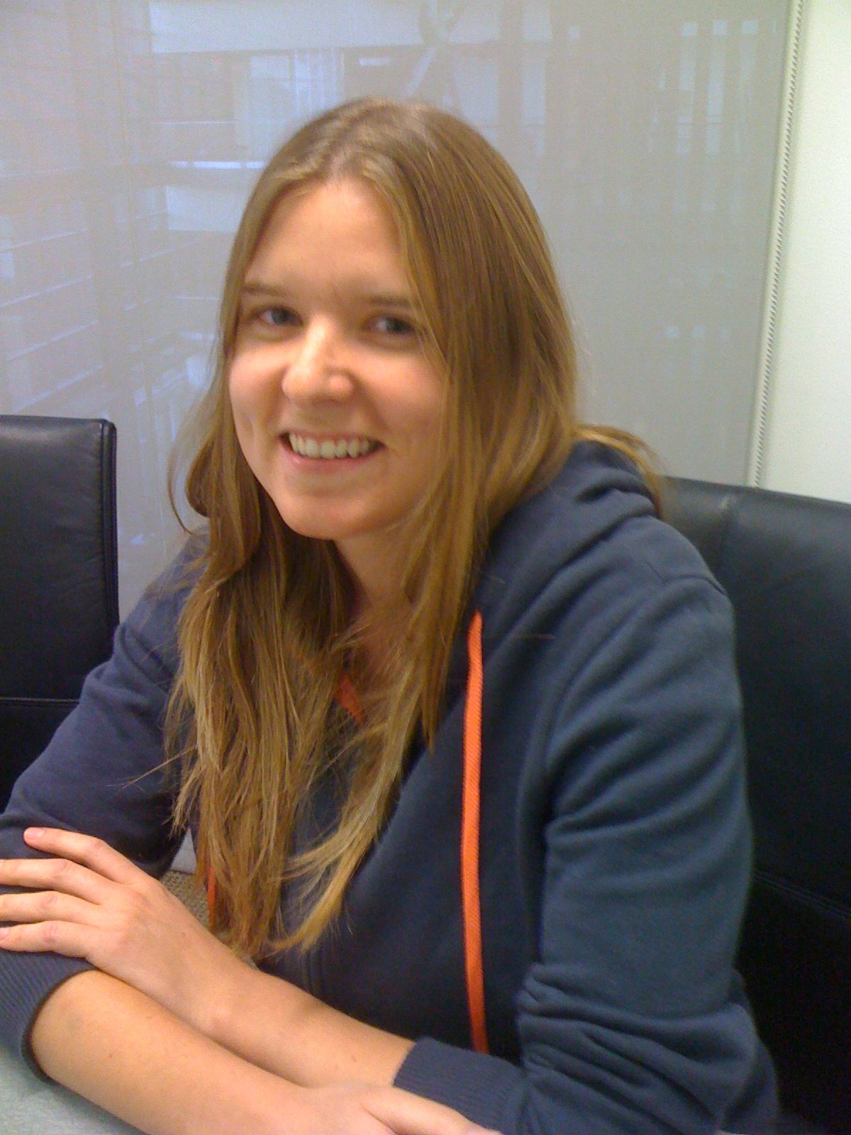 Jennifer Lockridge