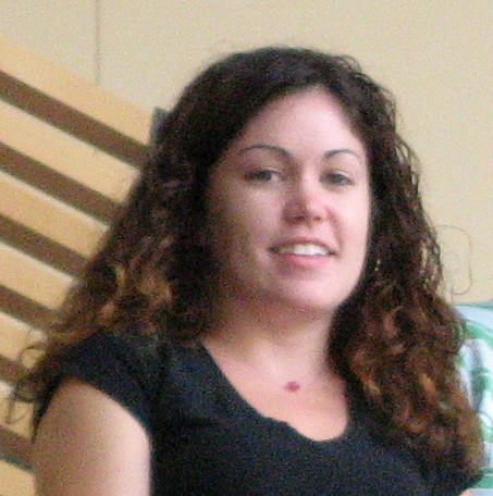 Katie Hackett