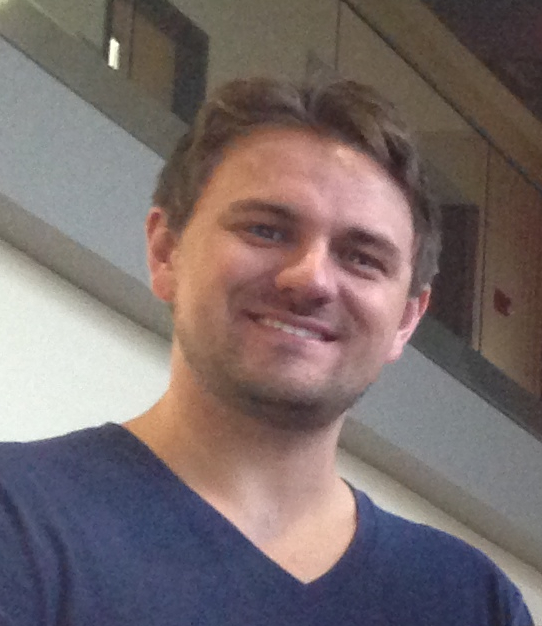 Nicholas Zumwalde