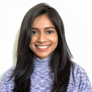 Nikhila Bharadwaj
