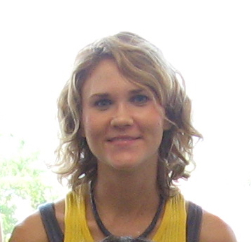 Sarah Gerdts