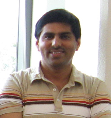 Subramanya Hegde