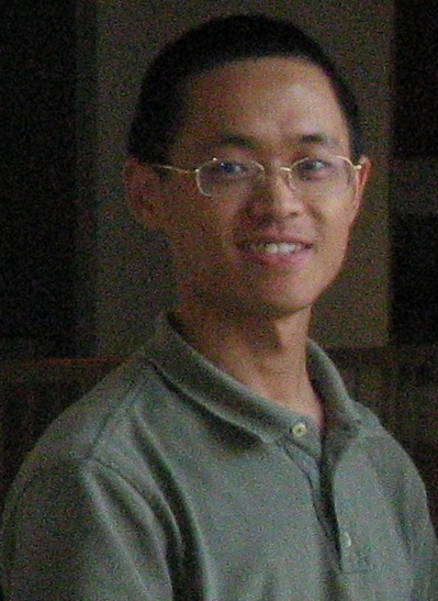 Xiuxu Chen