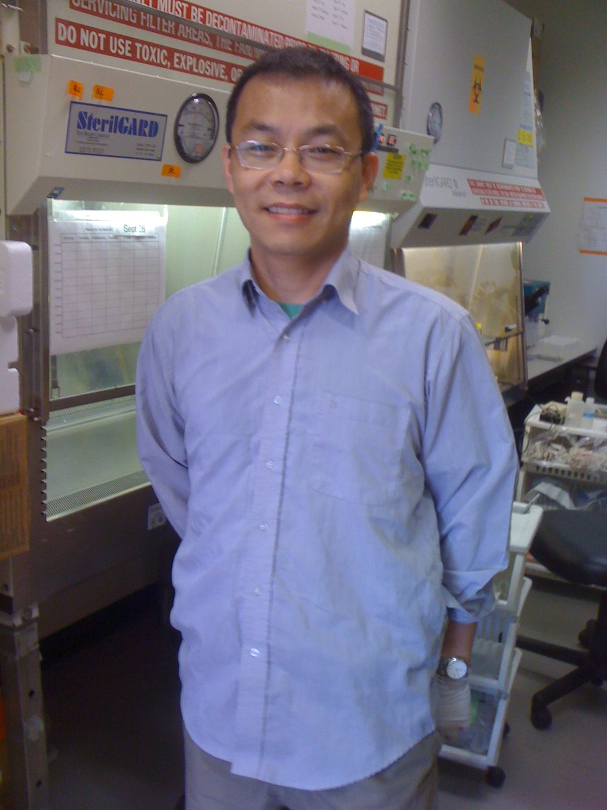 Xuequn Xu