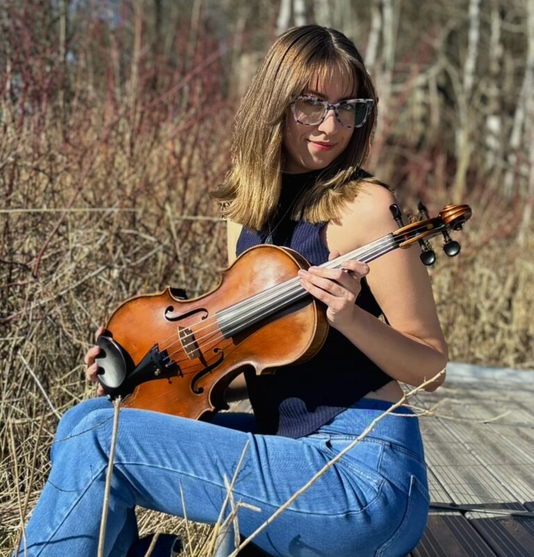 Livia Romanov